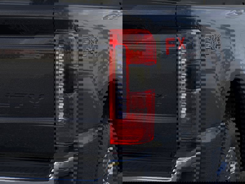 New 2026 Ford F250 Lariat image 21