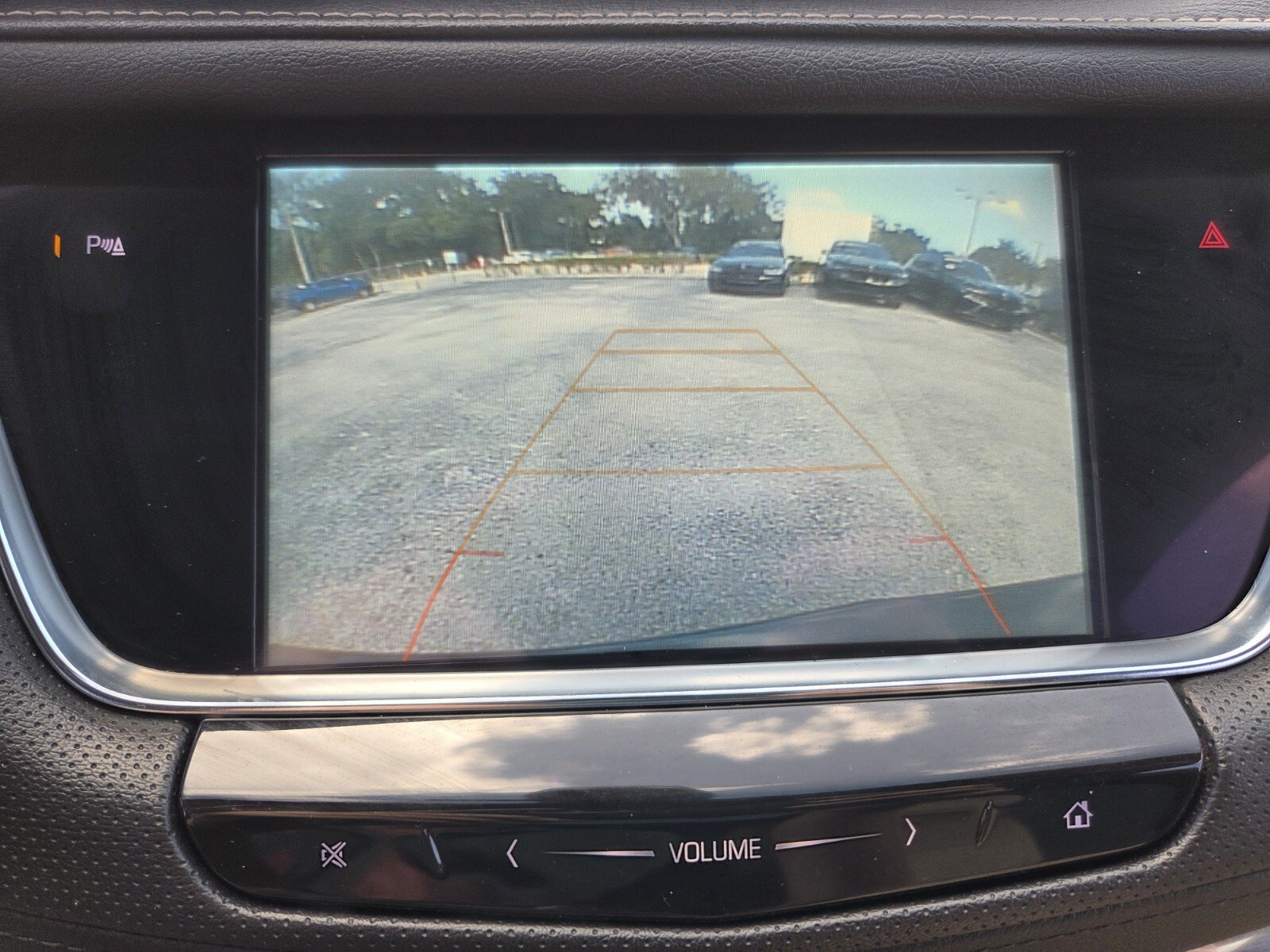 Used 2019 Cadillac XT5 Luxury FWD image 23