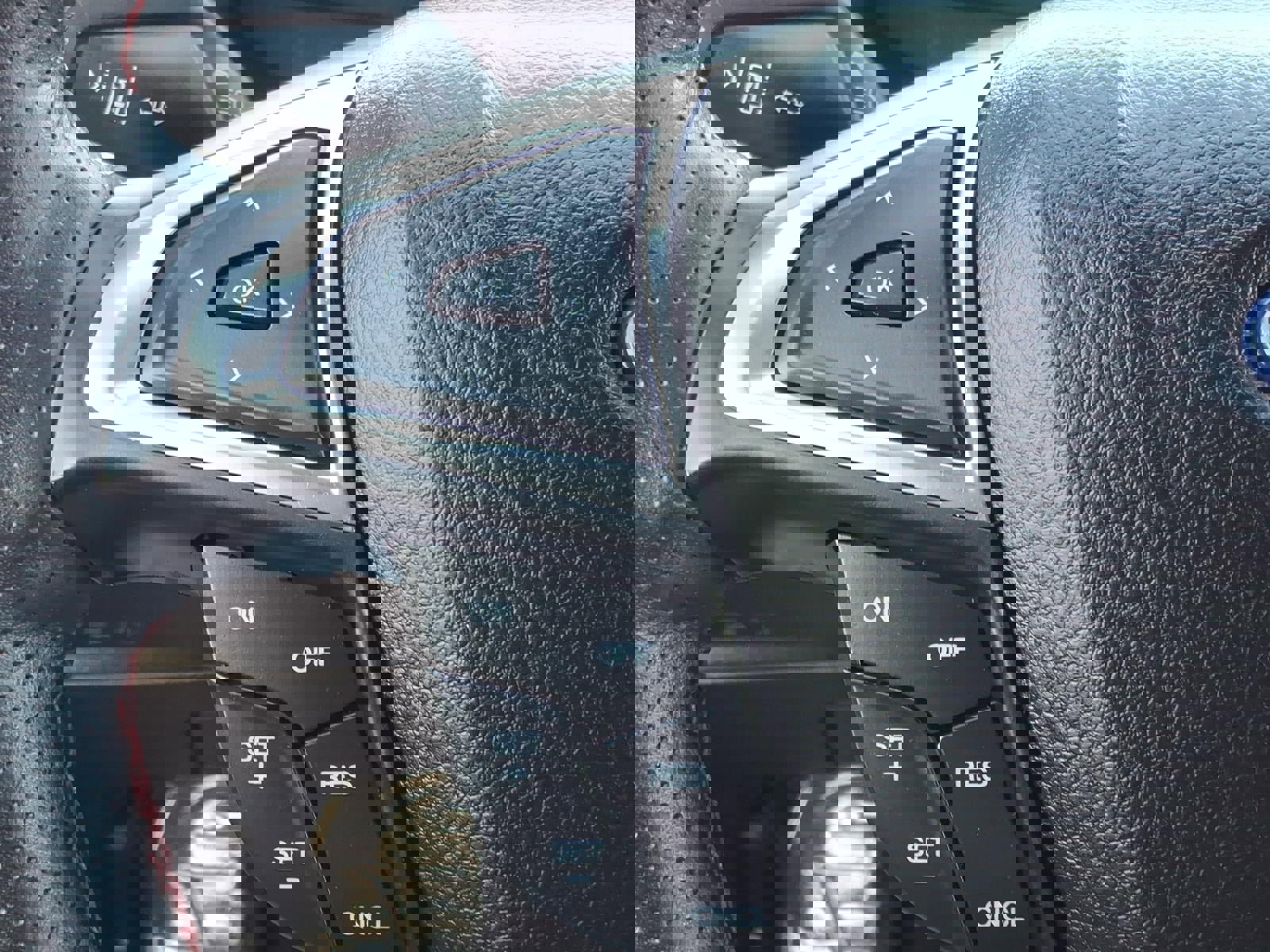 Used 2022 Ford Edge ST-Line image 26