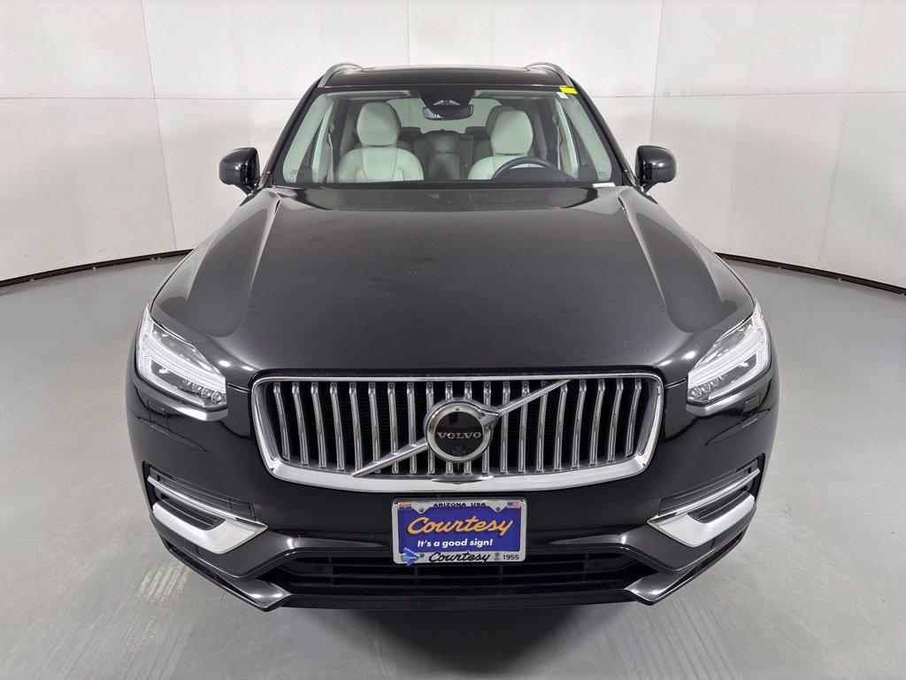 Used 2023 Volvo XC90 B6 Plus w/ Protection Package Premier AWD/4WD image 3