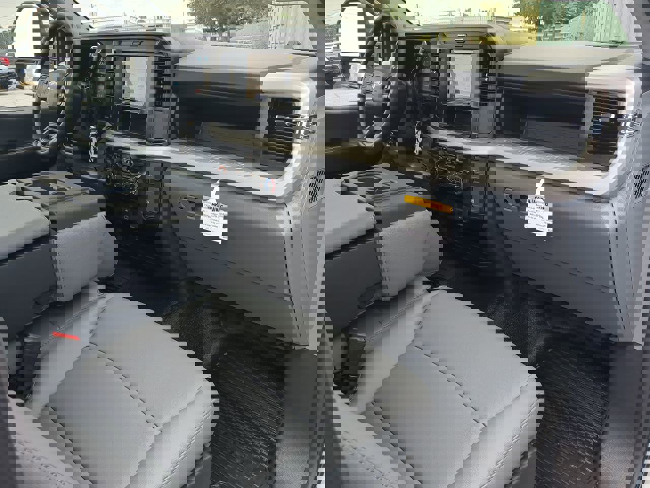 New 2026 Ford F250 XL image 14