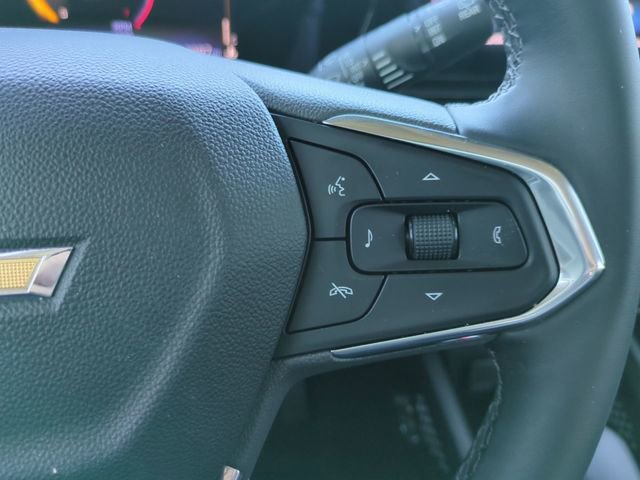 Certified 2026 Chevrolet TrailBlazer LT w/ Convenience Package image 29