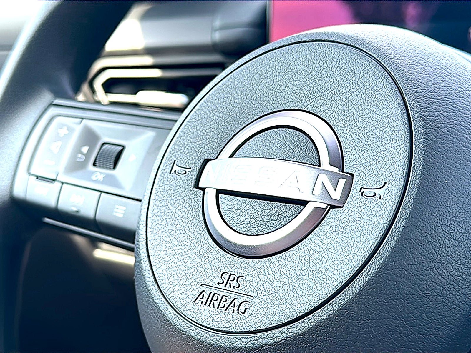 New 2027 Nissan Kicks S FWD image 20