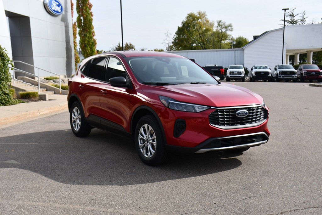 New 2026 Ford Escape Active w/ Tech Pack #1 image 9