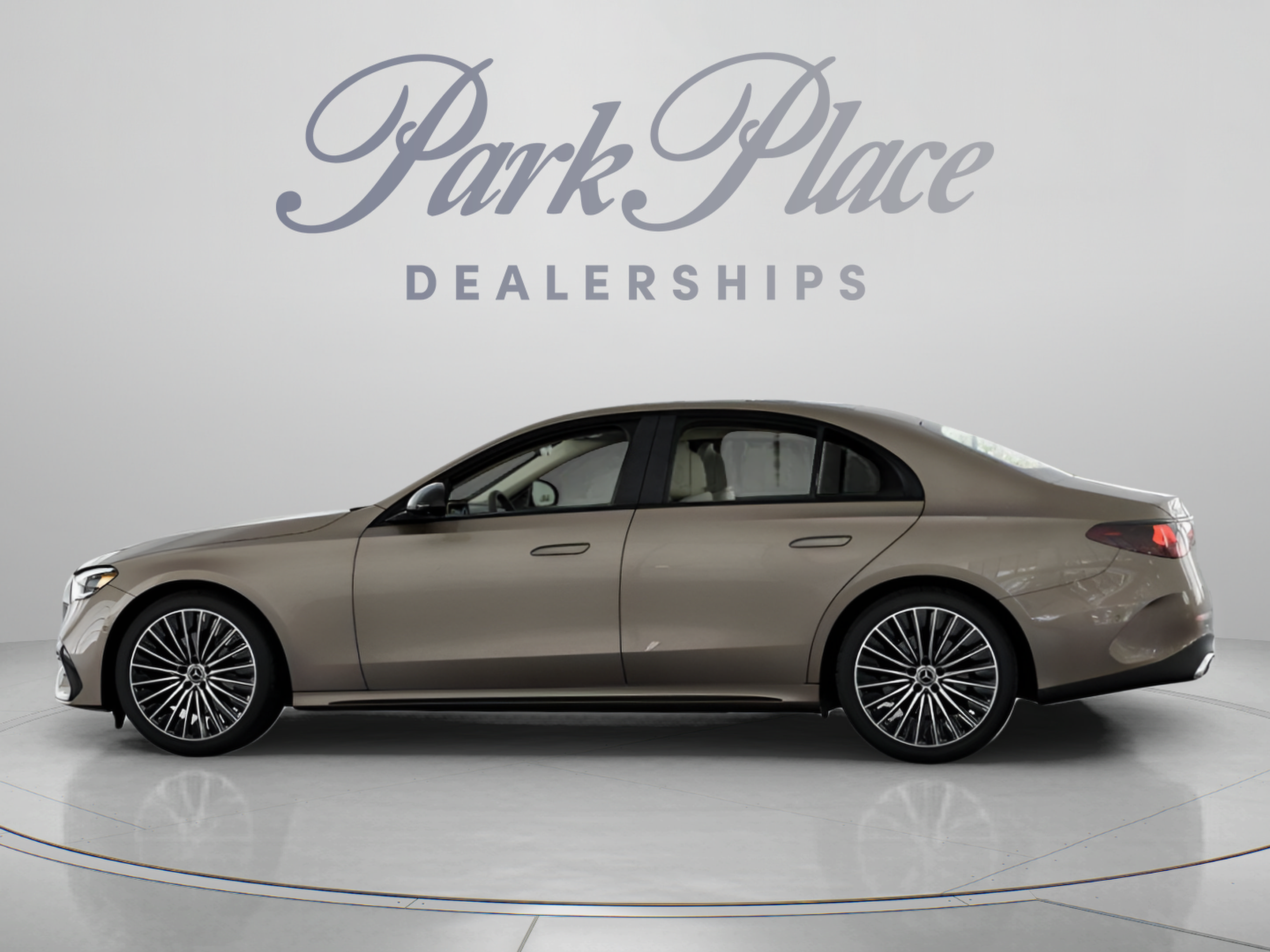 New 2027 Mercedes-Benz E 350 Sedan image 7