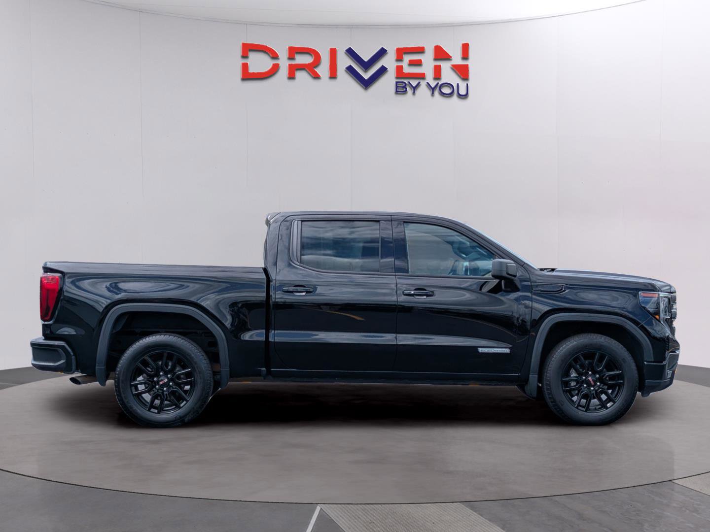 Used 2023 GMC Sierra 1500 Elevation image 6