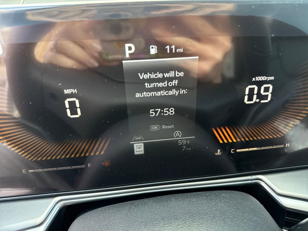 New 2026 Kia Sorento EX image 15