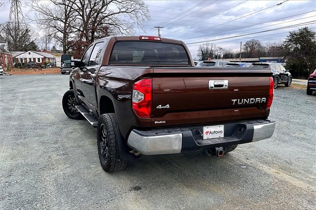 Used 2014 Toyota Tundra Limited image 3