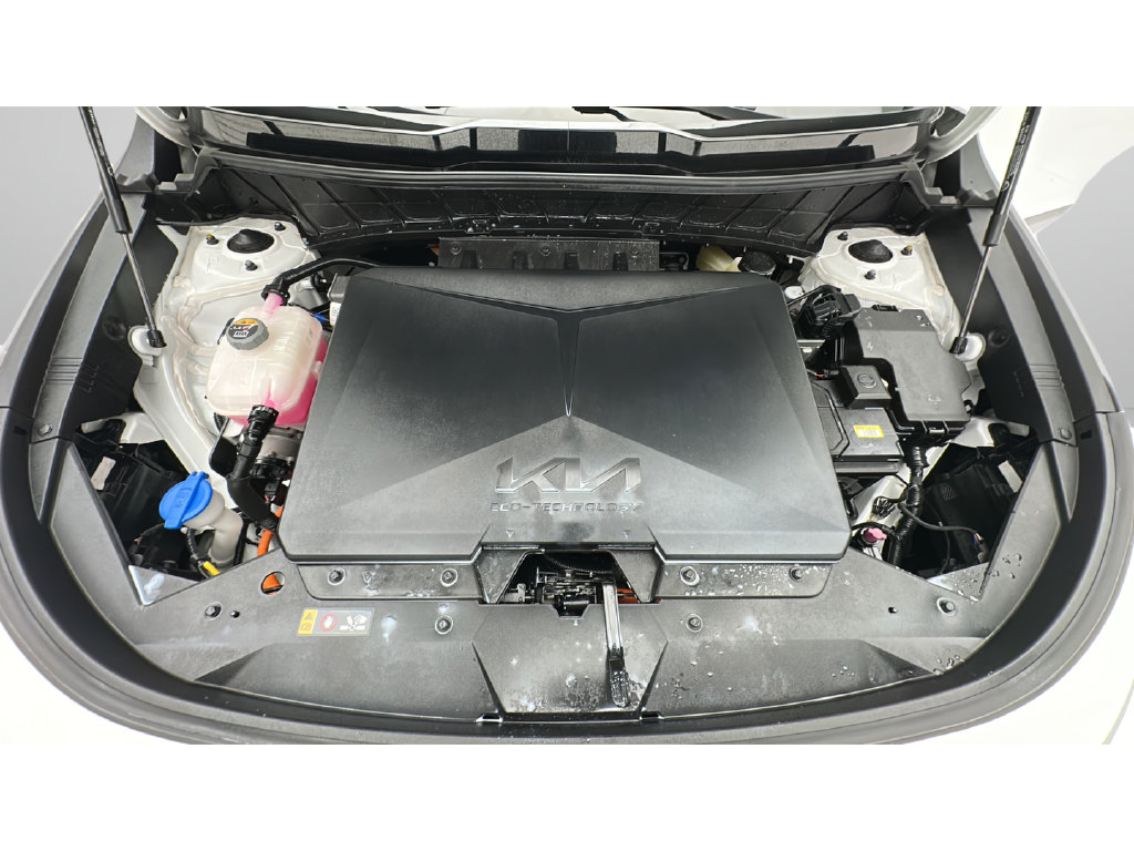 Used 2023 Kia Niro Wind w/ Wind Preserve Package FWD image 20