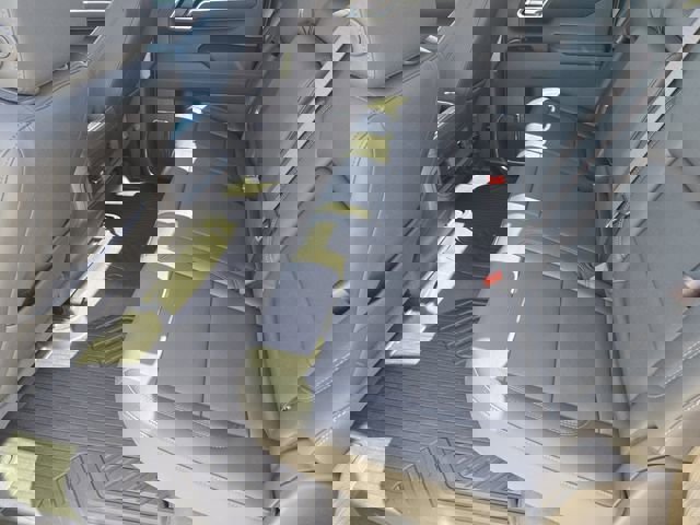 New 2026 Chevrolet Silverado 1500 LT Trail Boss w/ LT Trail Boss Premium Package image 22