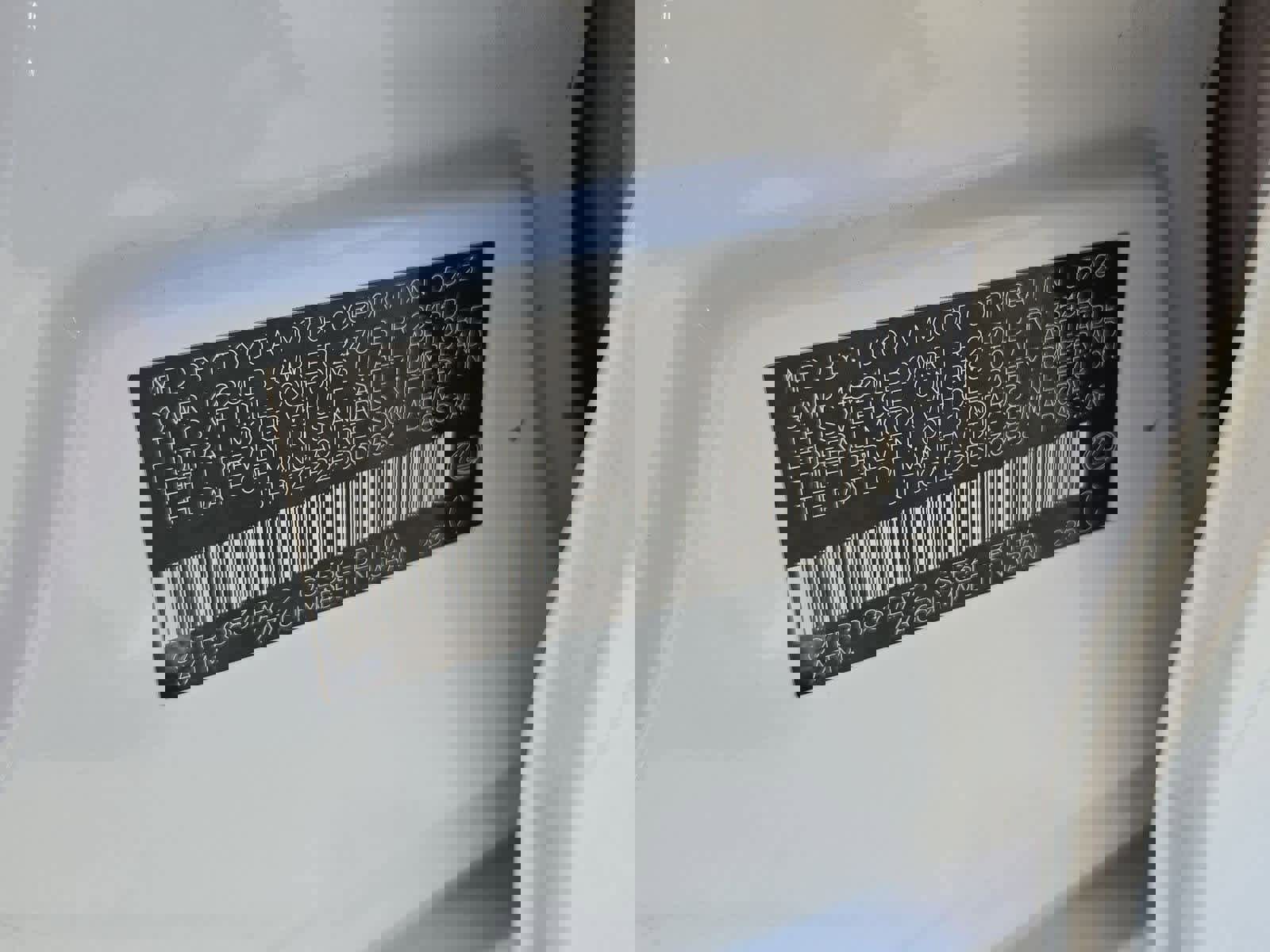 Used 2023 Lexus IS 350 F Sport image 36