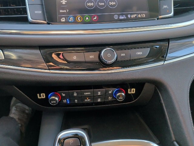 Certified 2021 Buick Enclave Premium w/ Surround and Sites Package image 24