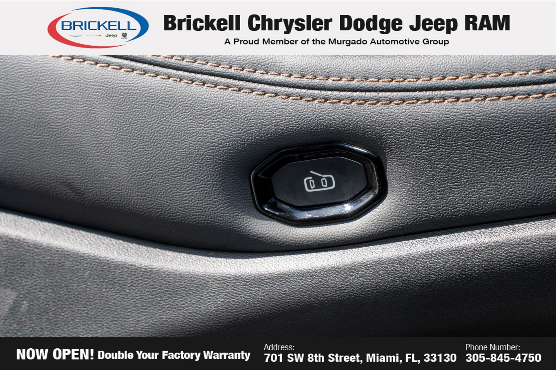 New 2026 Jeep Cherokee Limited AWD/4WD image 30