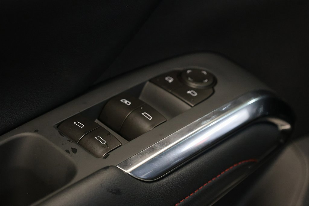 New 2026 Chevrolet Traverse Z71 w/ Driver Confidence Package image 15