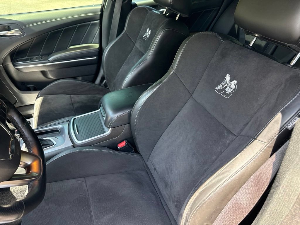 Used 2021 Dodge Charger Scat Pack RWD image 10