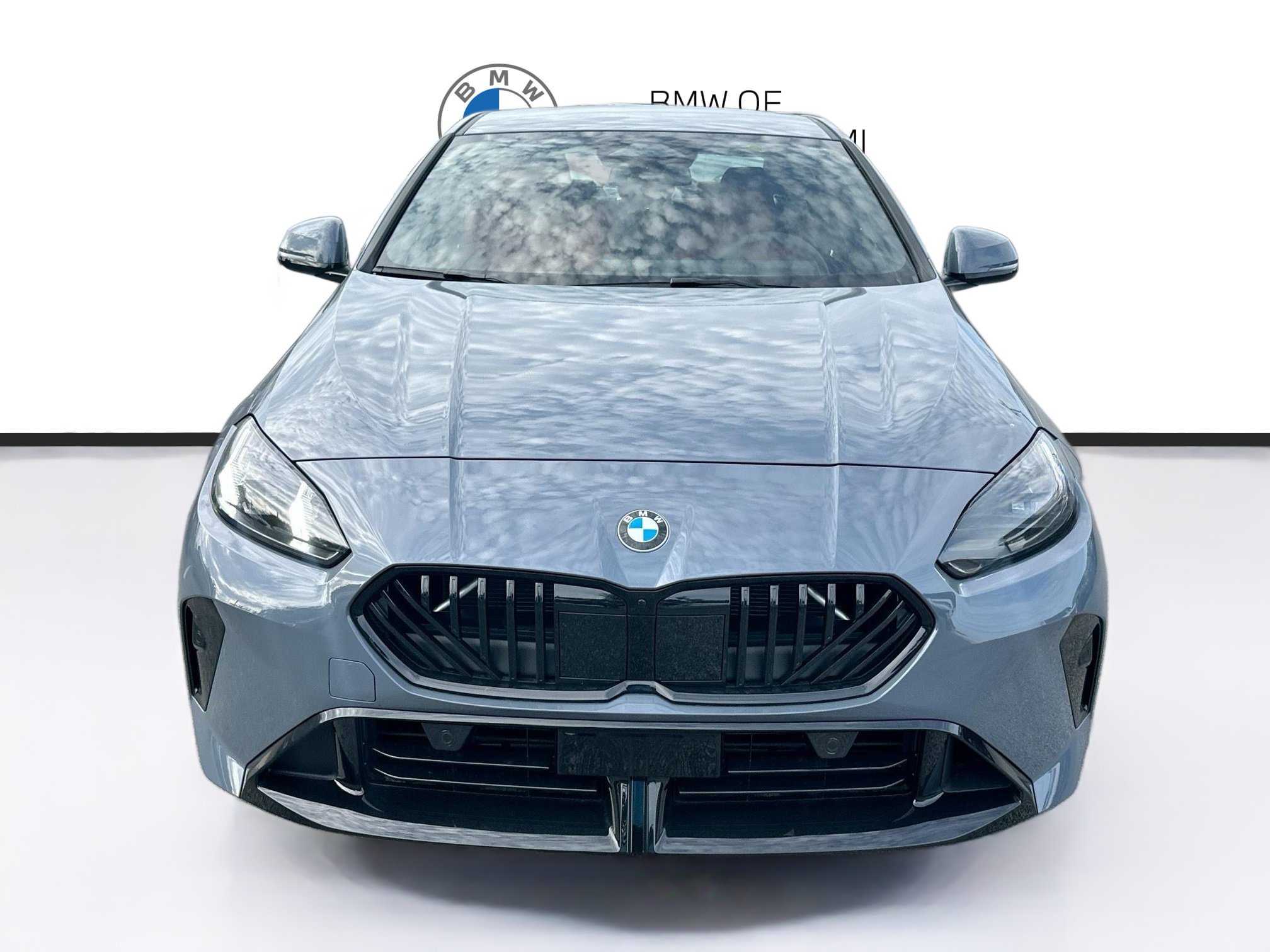 New 2026 BMW 228i w/ M Sport Package FWD image 2