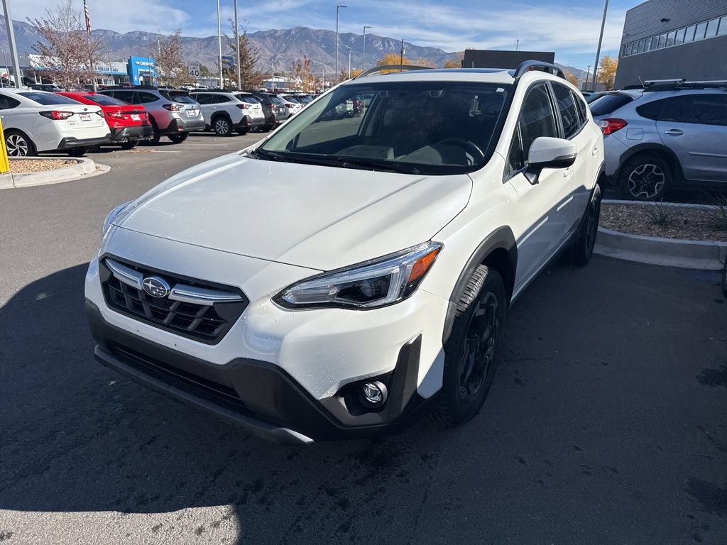 Used 2023 Subaru Crosstrek 2.5i Limited