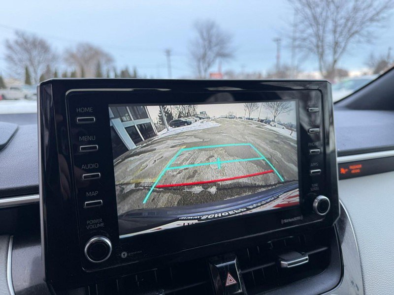 Used 2021 Toyota Corolla SE image 28