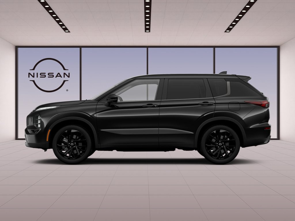 New 2026 Nissan Rogue SL AWD/4WD image 9