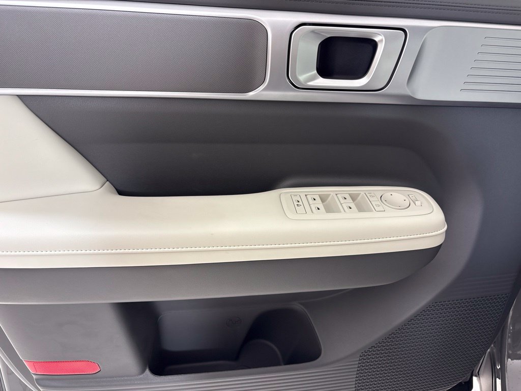 New 2027 Hyundai Santa Fe SEL FWD image 17