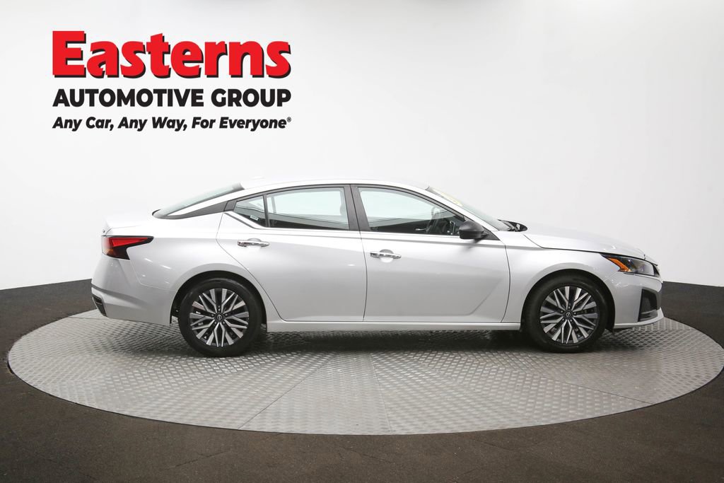 Used 2024 Nissan Altima 2.5 SV image 44