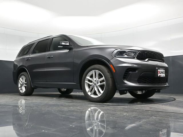 Used 2024 Dodge Durango GT image 58