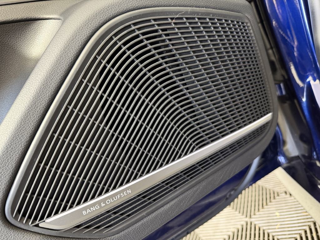 Used 2018 Audi S5 Prestige image 36