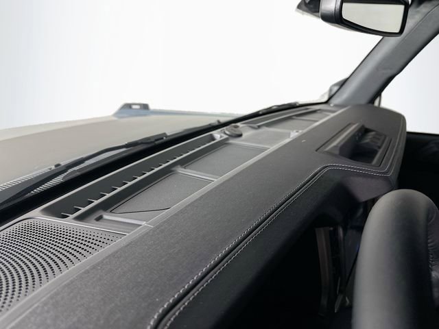 New 2025 Ford Bronco Outer Banks image 9
