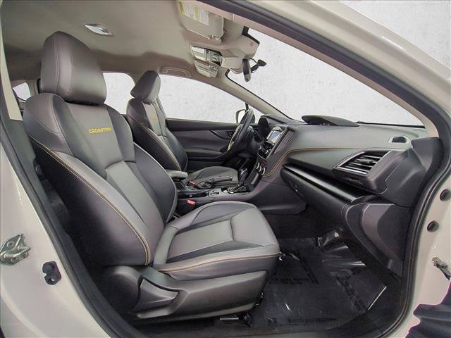 Certified 2022 Subaru Crosstrek 2.5i Sport AWD/4WD image 23