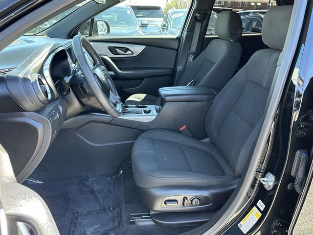 Used 2021 Chevrolet Blazer LT image 17