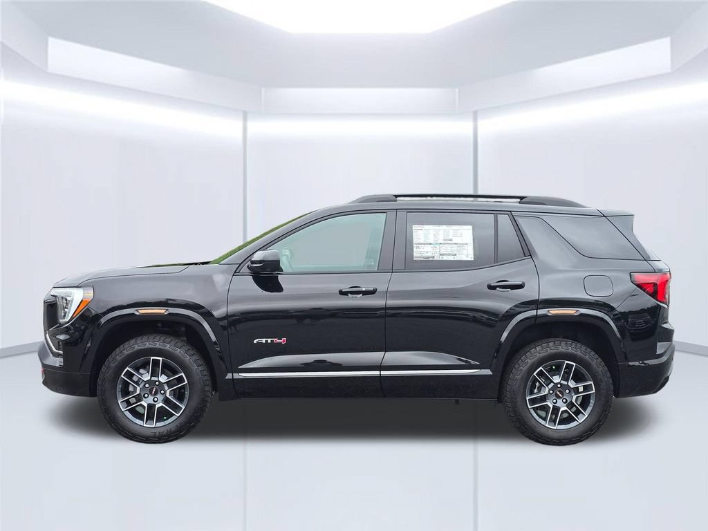 New 2026 GMC Terrain AT4 w/ Technology Package II AWD/4WD image 17
