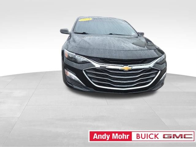 Used 2021 Chevrolet Malibu LS FWD image 5