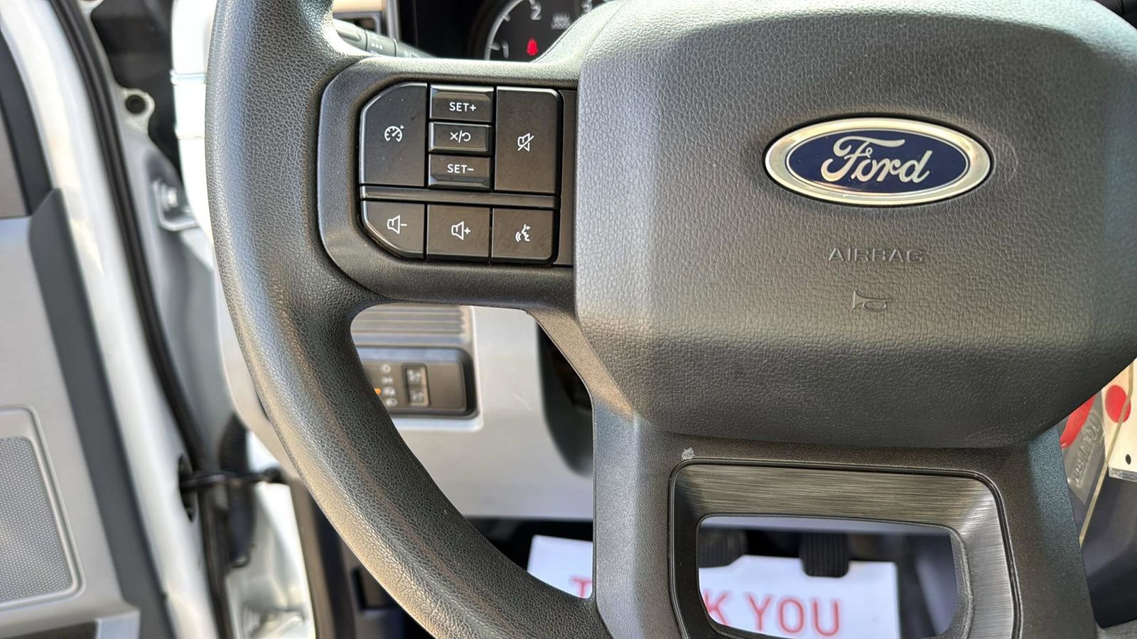 Used 2024 Ford F350 XL w/ XL Chrome Package image 17