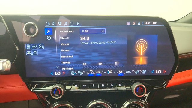 Used 2024 Chevrolet Blazer EV RS RWD image 64