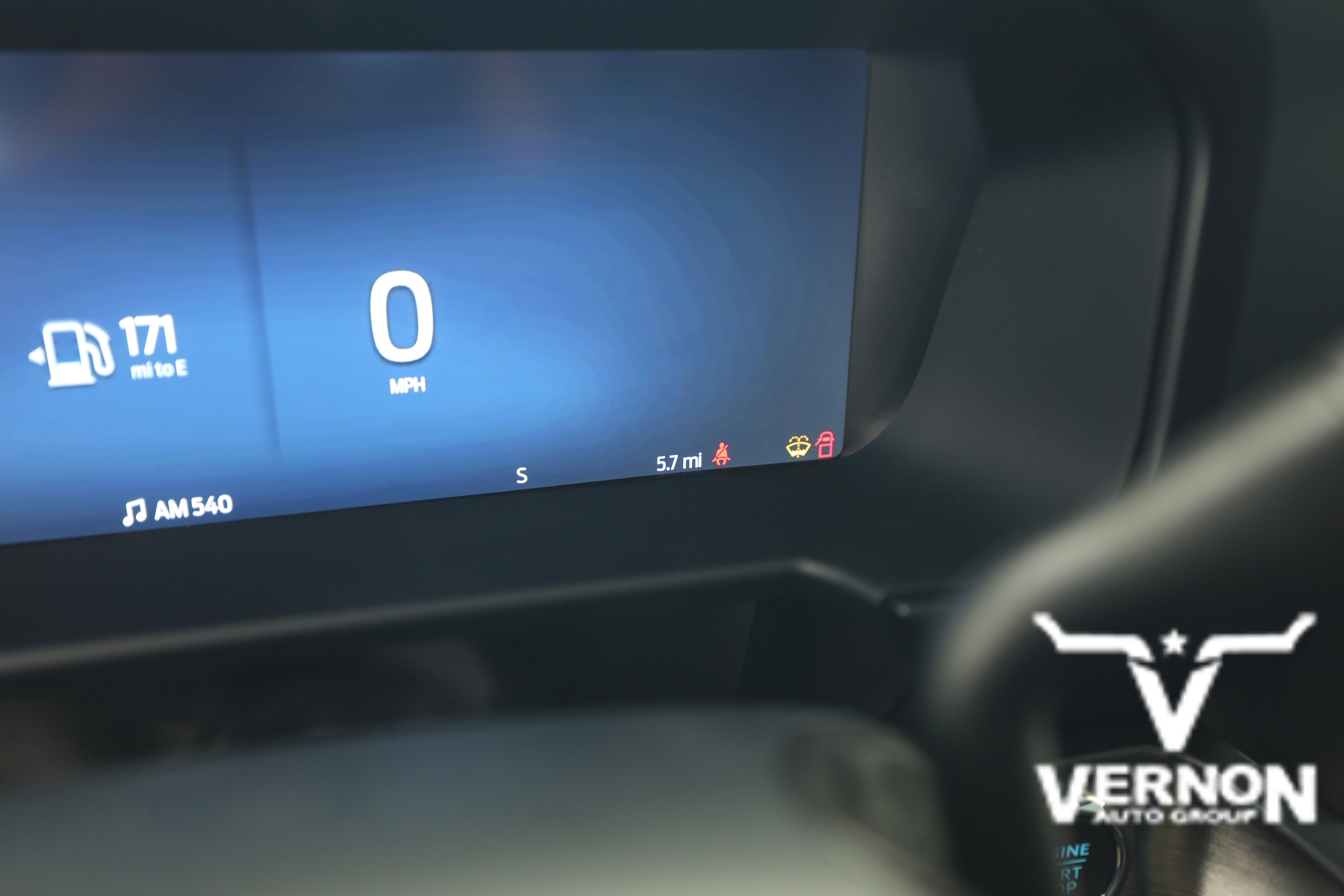 New 2026 Ford F250 Lariat w/ Chrome Package image 50