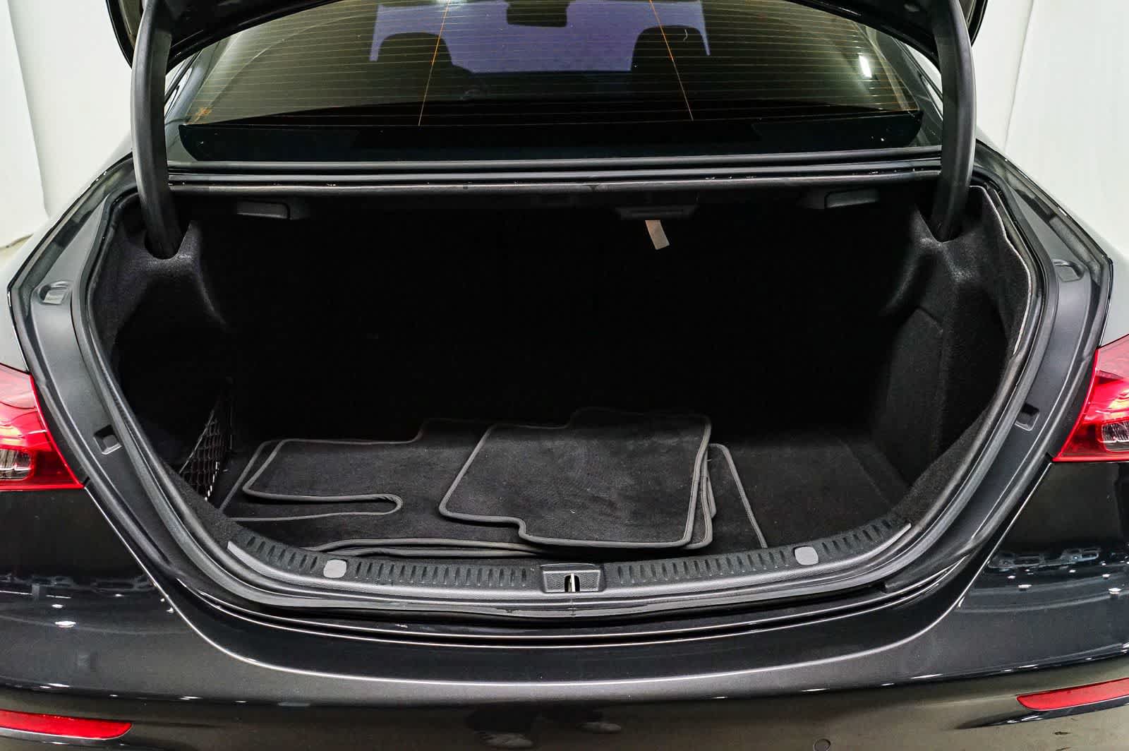 Certified 2023 Mercedes-Benz E 350 Sedan image 26