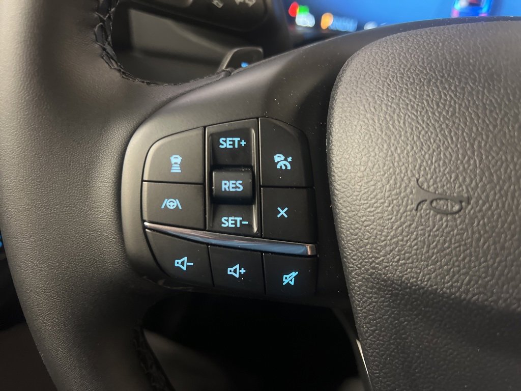 New 2025 Ford Bronco Sport Badlands w/ Badlands Tech Package image 14