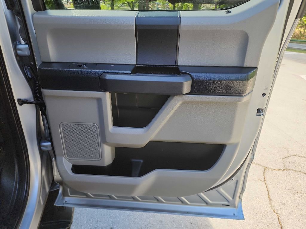 Used 2020 Ford F150 XL w/ Equipment Group 101A Mid image 31