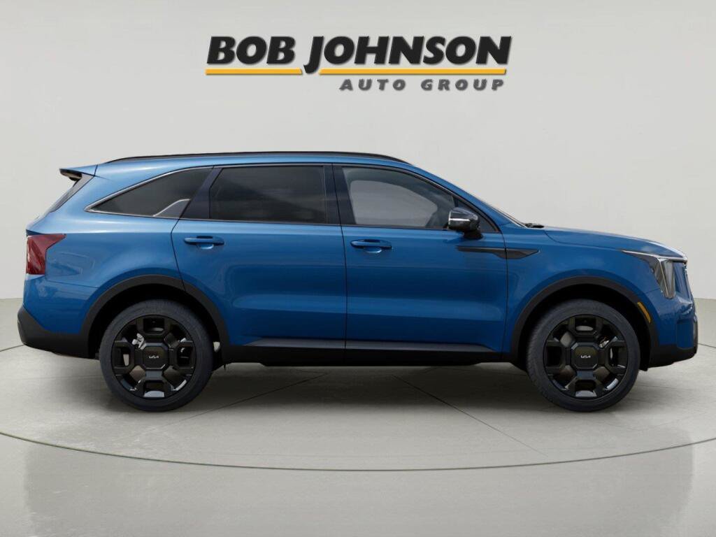 New 2026 Kia Sorento SX Prestige AWD/4WD image 9