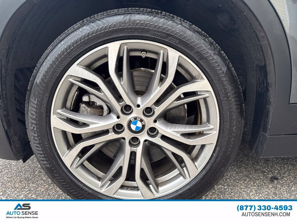 Used 2022 BMW X2 xDrive28i w/ Convenience Package AWD/4WD image 28