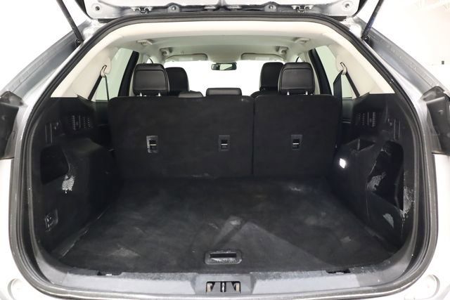 Used 2024 Ford Edge SEL image 26