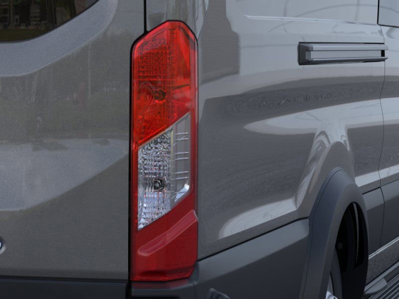 New 2026 Ford Transit 350 148 High Roof Extended AWD image 20