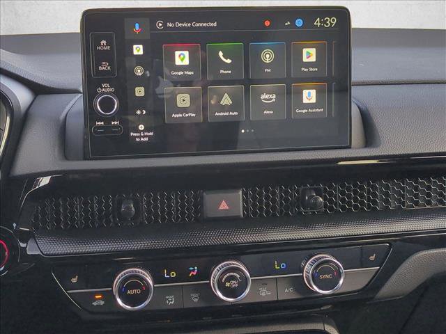 New 2026 Honda CR-V Sport Touring image 12