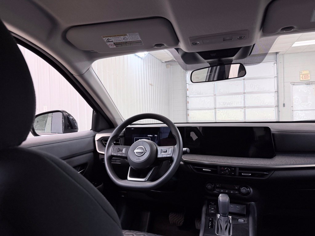 New 2027 Nissan Kicks SV AWD/4WD image 24