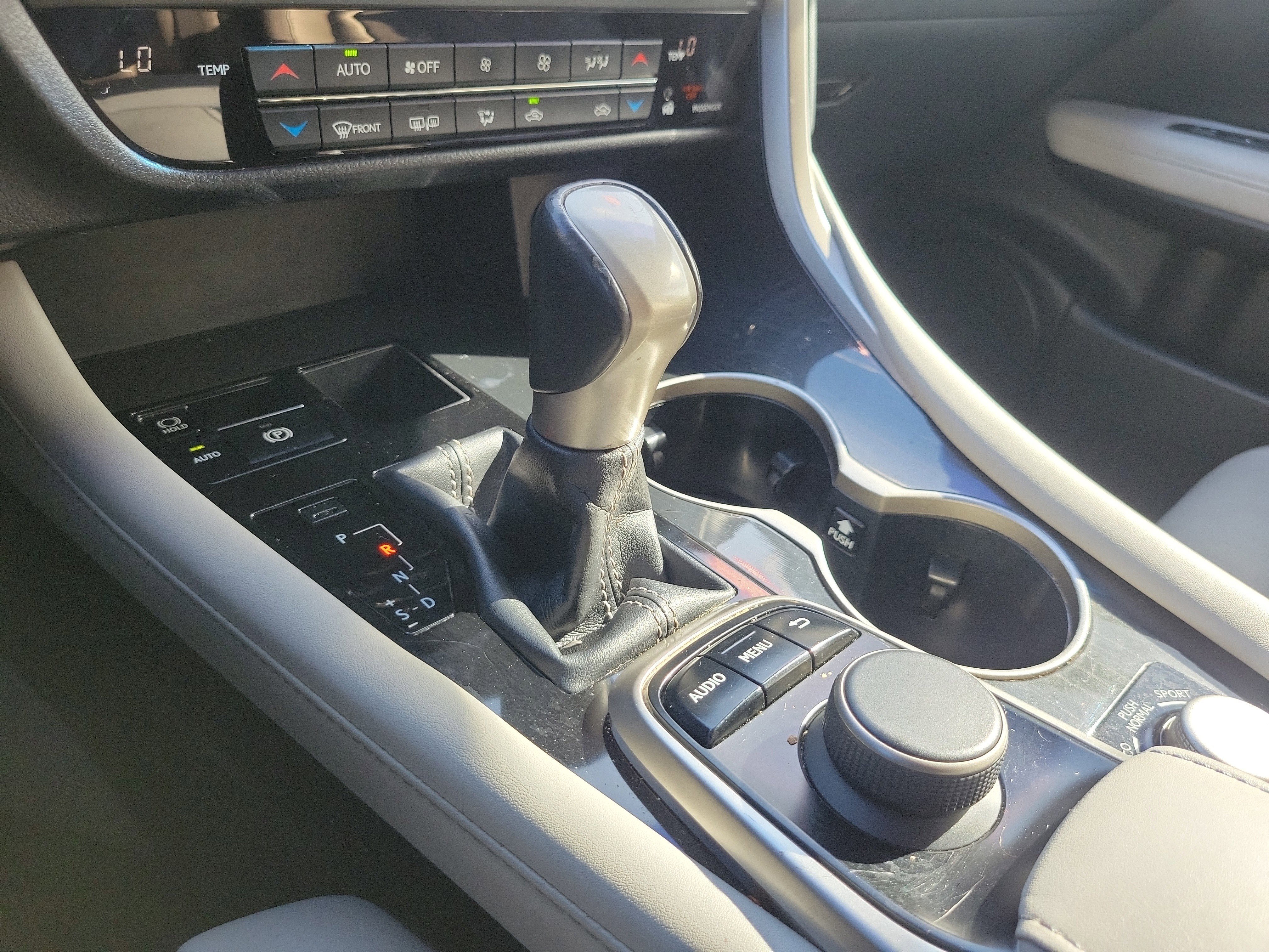 Used 2016 Lexus RX 350 FWD image 28