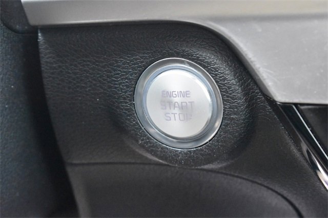 Certified 2024 Kia Telluride S w/ S Sunroof Package image 27