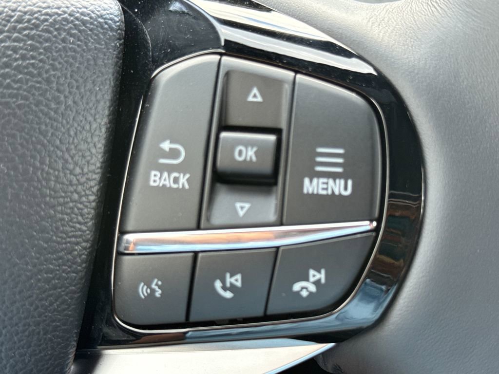 New 2026 Ford Explorer Platinum RWD image 30