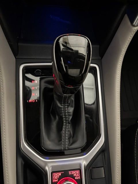 Used 2021 Subaru Forester Limited w/ Popular Package #3 image 23