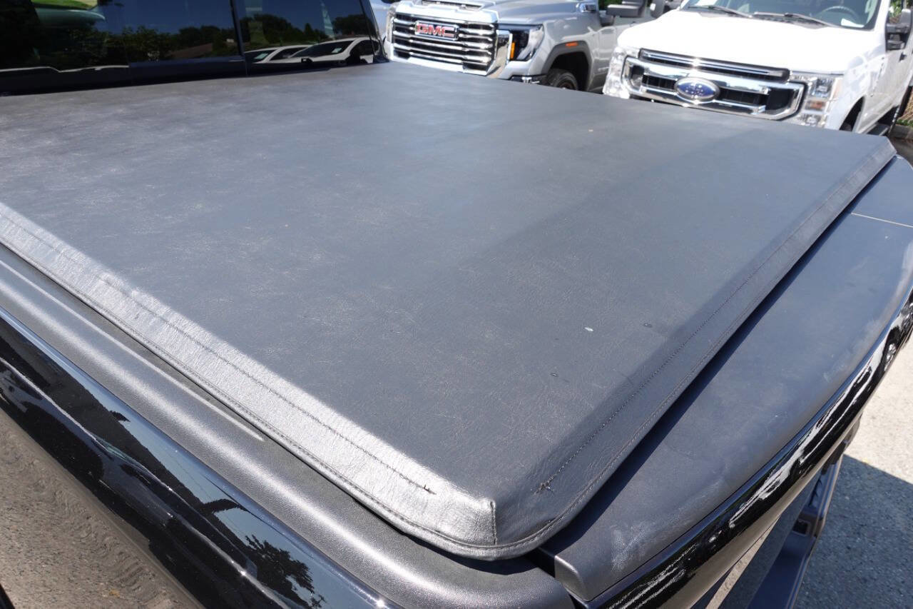 Used 2024 RAM 1500 Limited image 16