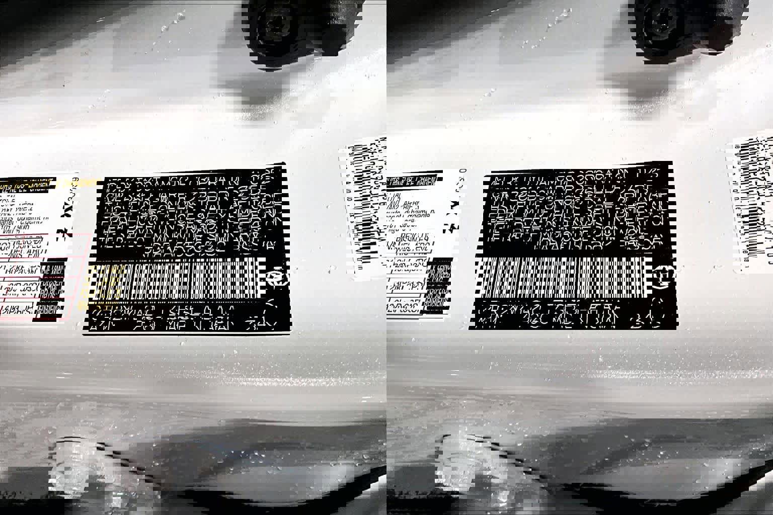 New 2026 Toyota Crown Platinum image 18